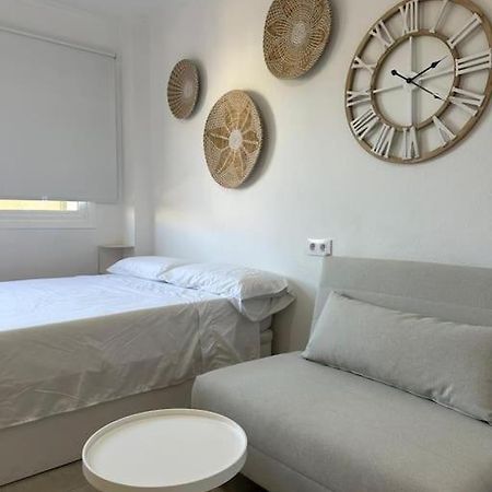 Estudio Fabiola Calpe Exterior photo