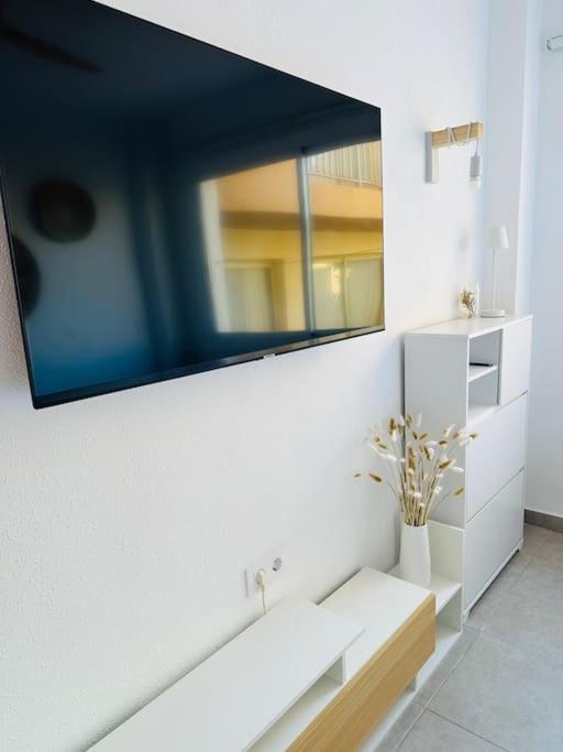 Estudio Fabiola Calpe Exterior photo